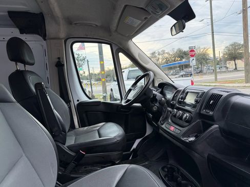Used 2019 RAM ProMaster 1500 FWD image 14