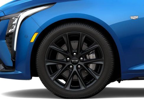 New 2026 Cadillac CT5 Sport image 57