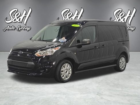 Used 2017 Ford Transit Connect XLT FWD image 16