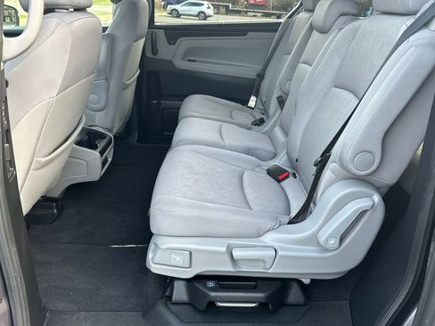 Used 2019 Honda Odyssey EX image 15