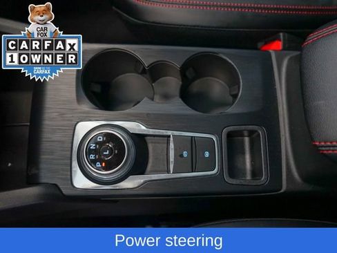 Used 2025 Ford Escape ST-Line w/ Tech Pack #1 image 18