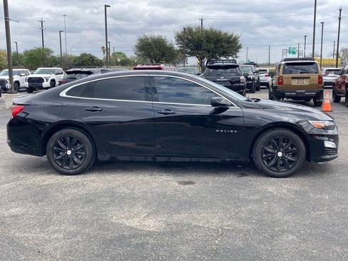 Used 2023 Chevrolet Malibu LT image 4