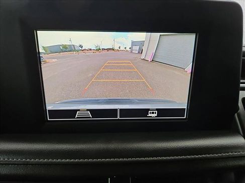 Used 2021 Chevrolet Tahoe 4WD image 14