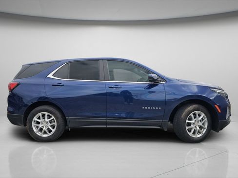 Used 2023 Chevrolet Equinox LT w/ Driver Convenience Package image 10