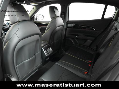 New 2025 Maserati Grecale Modena AWD/4WD image 19