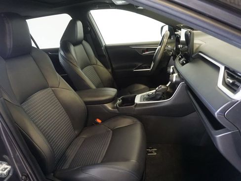 Certified 2023 Toyota RAV4 XSE AWD/4WD image 27