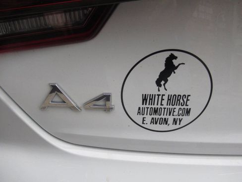 Used 2019 Audi A4 2.0T Premium Plus w/ Premium Plus Package image 14