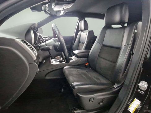 Used 2022 Jeep Grand Cherokee Laredo X image 26