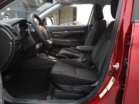 New 2026 Mitsubishi Outlander Sport LE image 6