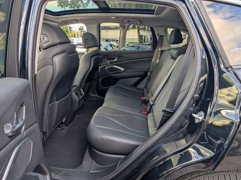 Certified 2024 Acura RDX SH-AWD image 14