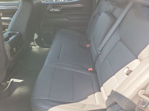 Used 2024 Chevrolet Silverado 1500 RST w/ Convenience Package II image 12