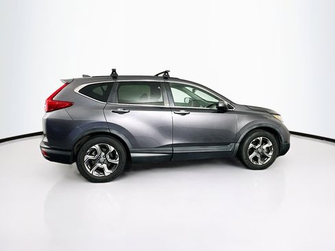 Used 2018 Honda CR-V EX-L image 10