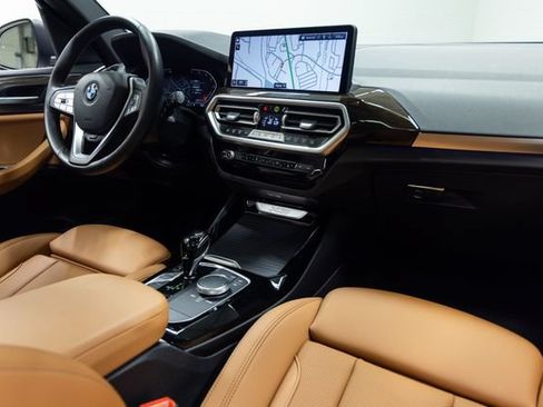 Certified 2023 BMW X3 xDrive30i w/ Premium Package AWD/4WD image 26