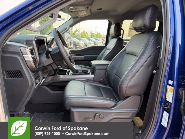 New 2026 Ford F350 Lariat w/ Lariat Ultimate Package AWD/4WD image 2