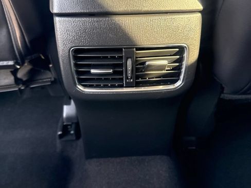 Certified 2024 MAZDA CX-5 AWD 2.5 S w/ Select Package image 19