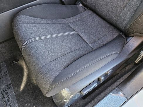 New 2025 Honda Accord Sport image 8