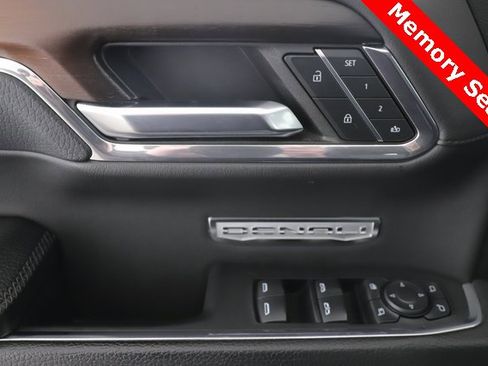 Used 2024 GMC Sierra 1500 Denali image 21