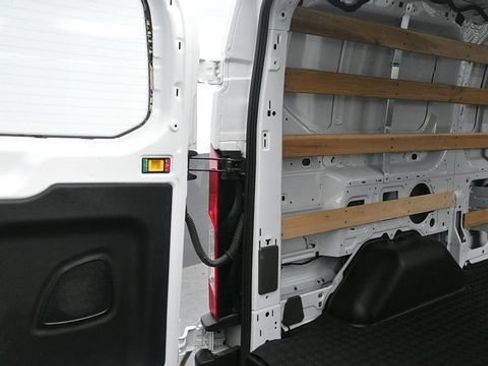 Used 2025 Ford Transit 250 Low Roof w/ Exterior Upgrade Package RWD image 29