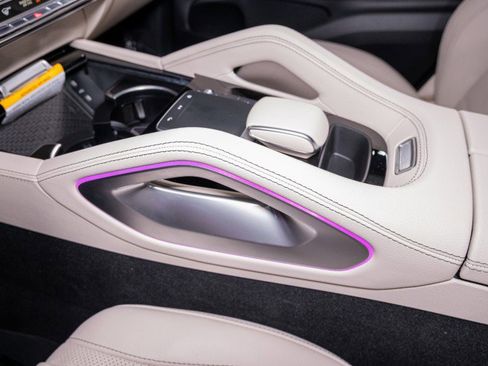 New 2026 Mercedes-Benz GLE 450 4MATIC image 19