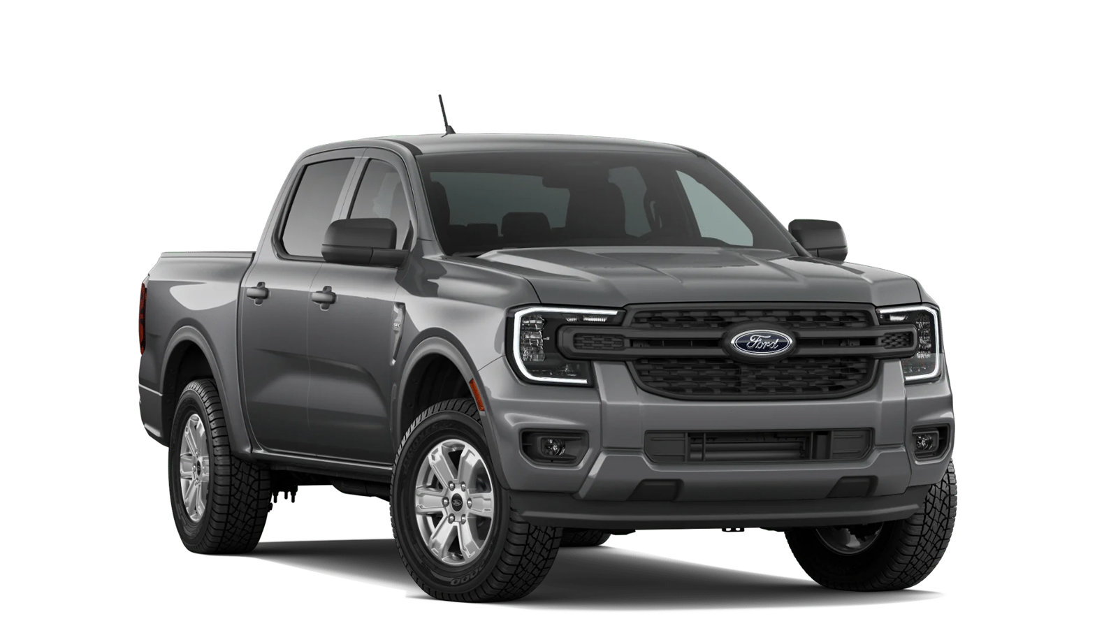 New 2026 Ford Ranger XL w/ Trailer Tow Package RWD image 26