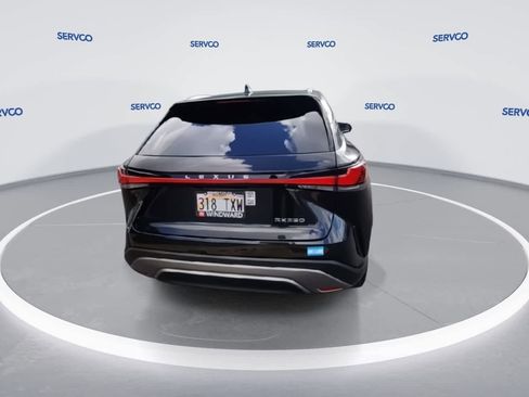 Used 2023 Lexus RX 350 FWD image 7