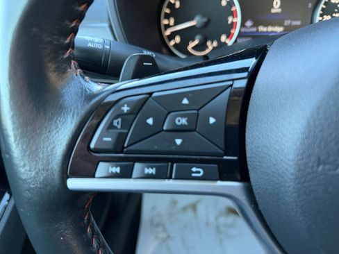 Used 2023 Nissan Altima 2.5 SR image 16