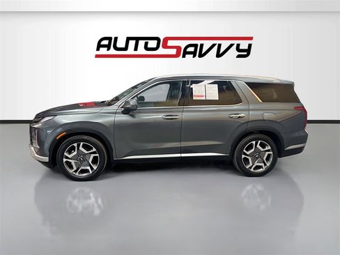 Used 2025 Hyundai Palisade SEL image 4