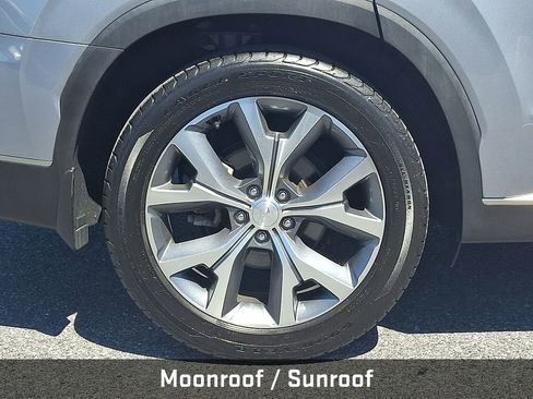 Used 2020 Hyundai Palisade SEL w/ Convenience Package FWD image 10
