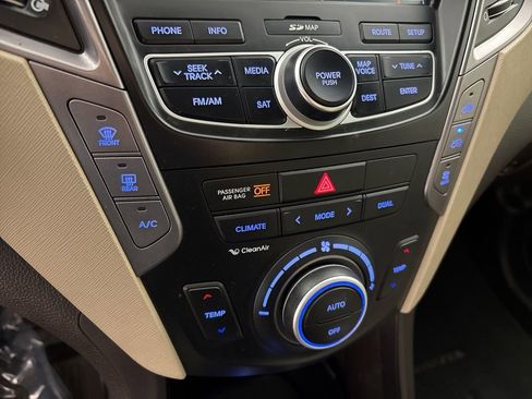 Used 2015 Hyundai Santa Fe GLS w/ Option Group 03 image 43
