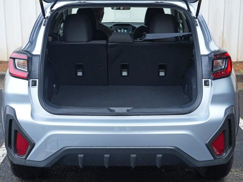 Used 2026 Subaru Crosstrek 2.5i AWD/4WD image 10