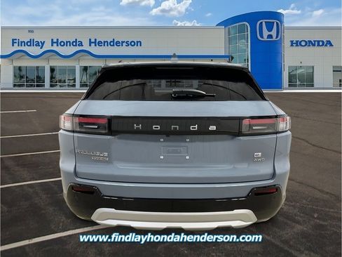New 2026 Honda Prologue Touring image 4