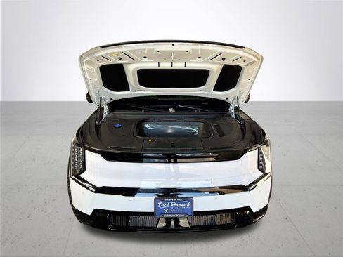 New 2026 Kia EV9 Land w/ Nightfall Edition Package image 23