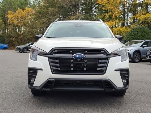 New 2026 Subaru Ascent Bronze Edition image 8