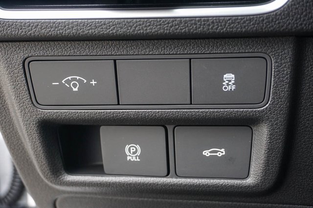 New 2026 Hyundai Sonata SEL FWD image 23