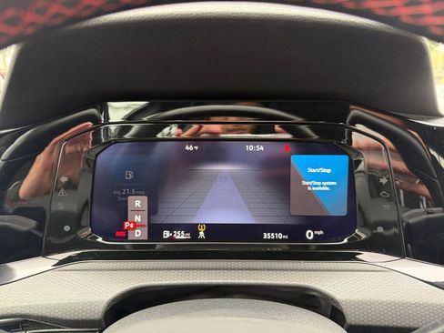 Used 2023 Volkswagen GTI 40th Anniversary Edition image 18