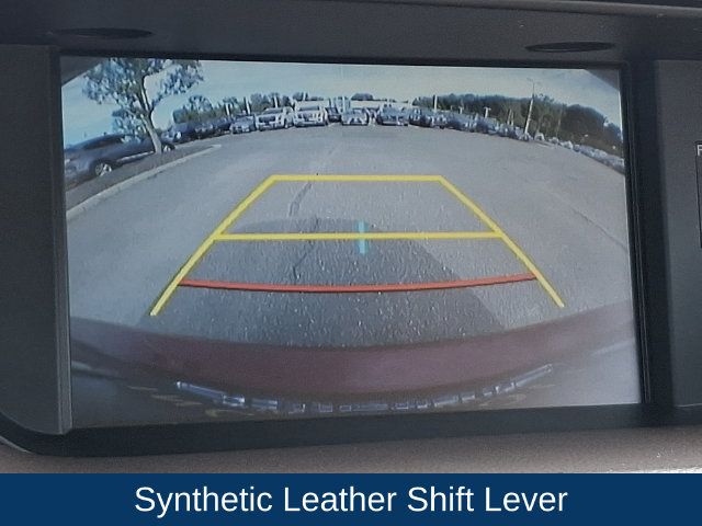 Used 2016 Lexus ES 350 w/ Premium Package w/Wood Trim FWD image 13