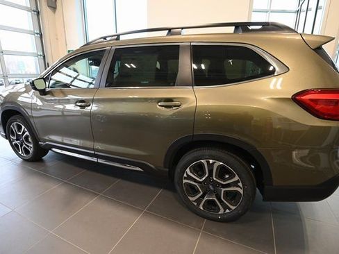 New 2026 Subaru Ascent Limited w/ Popular Package #2 AWD/4WD image 11