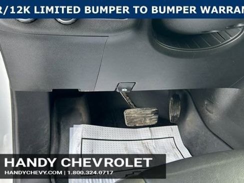 Certified 2023 Chevrolet Tahoe Z71 w/ Z71 Off-Road Package image 22