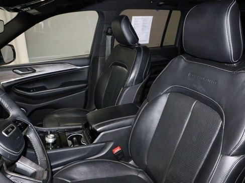 Used 2023 Jeep Grand Cherokee Overland image 27