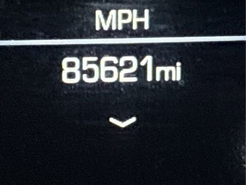 Used 2018 Cadillac CT6 Luxury image 14