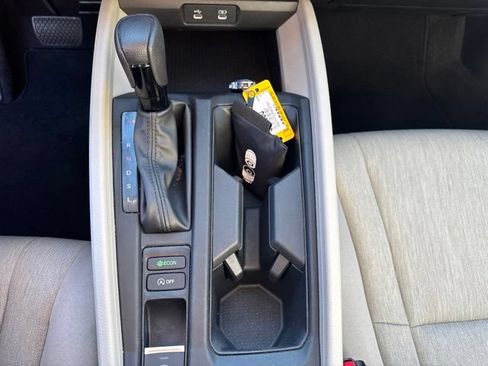 Certified 2023 Honda Accord LX image 18