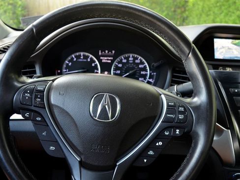 Used 2019 Acura ILX FWD image 19