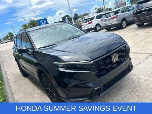 Used 2023 Honda CR-V Sport image 3