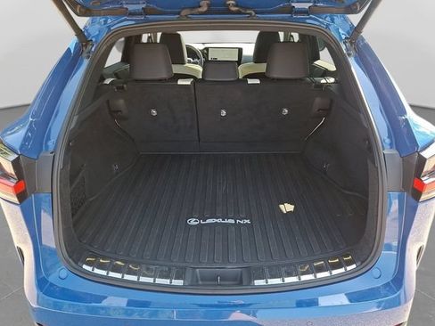 Used 2024 Lexus NX 350 AWD w/ Cold Area Package image 33