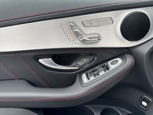 Used 2019 Mercedes-Benz GLC 43 AMG 4MATIC image 12