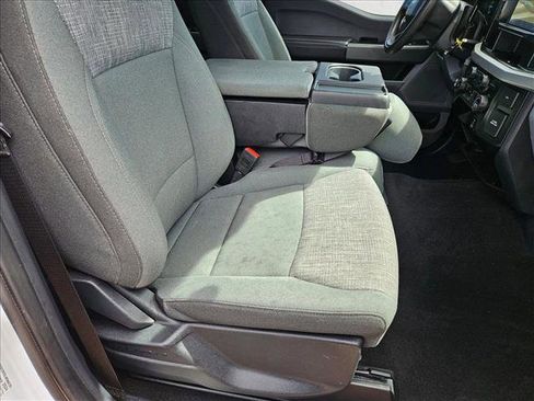 Used 2024 Ford F350 XLT image 20