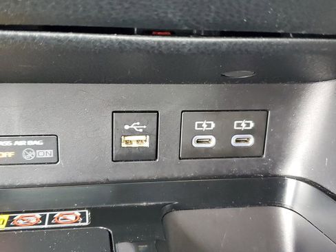Used 2025 Toyota Camry LE FWD image 26