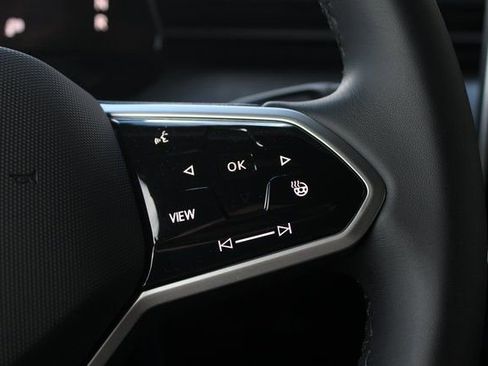 New 2025 Volkswagen ID. Buzz Pro S image 7