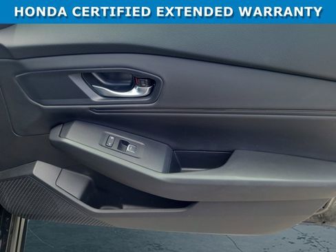 Used 2025 Honda Accord EX-L image 21