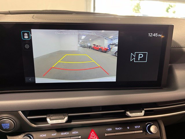 Used 2024 Hyundai Sonata SEL FWD image 28